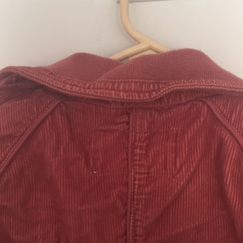 Jacket - Picture 7 of 7